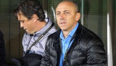 Илиан Илиев сменя тактиката на Черно море