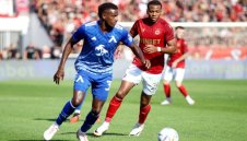 Стожер в Левски пак национал