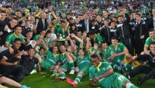 Лудогорец отново ще стане шампион на "А" група