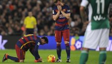 Ракитич: Трябваше да има повече играчи на Барса в Идеалния отбор