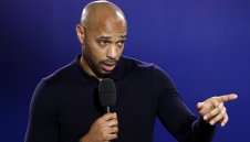 Тиери Анри става национален селекционер