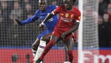 Садио Мане с щедро дарение в борбата срещу коронавируса