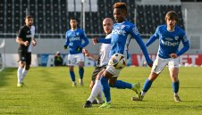 Спартак Варна - Крумовград