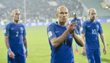 ПРОГНОЗА: Холандия – Италия