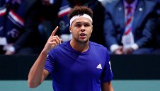 Цонга няма да играе в Доха заради Australian Open