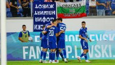 Левски с открити тренировки преди Славия