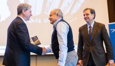 Огромно признание за българския тенис!