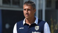 Ернан Креспо е новият треньор на Модена