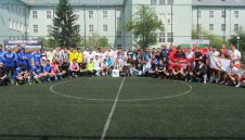 Барса и Байерн откриват благотворителния турнир за деца