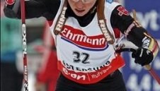 Андреа Хенкел с втора шампионска титла