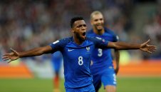 Арсенал се разбра с Лемар, взима го през януари за 92 млн. паунда