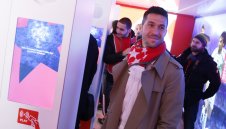 Луис Гарсия: Българската публика е страхотна