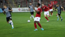 Защитник на ЦСКА лети с националния ни отбор