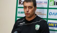 Хубчев: Не бяхме тренирали дузпи