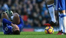 Лошо за Челси: без Азар в Съндърланд