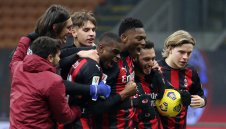 Кой ще е шампион? Букитата не вярват в Милан