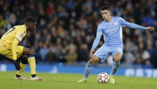 Пребиха звезда на Манчестър Сити