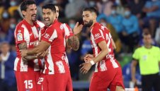 Суарес: Няма да се радвам, ако вкарам на Барса