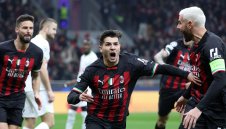 Милан излъга Тотнъм с ранен гол