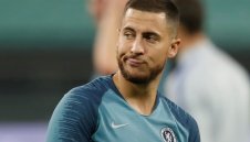 Стана ясно кога ще е представянето на Азар в Мадрид