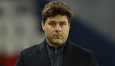 Поч е на седмото небе от щастие след 0:1 от Байерн