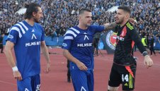 Още един играч се раздели с Левски