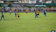 От днес Левски мисли единствено за Лига Европа