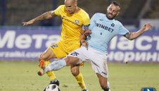 Септември е любимата жертва на Габриел Обертан