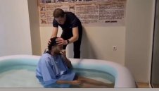 Защитник на ЦСКА се покръсти