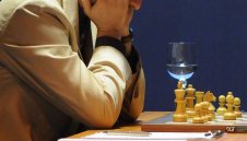 Веселин Топалов: Разочарован съм от играта си