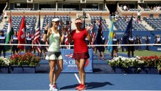 Хингис с нова титла на US Open