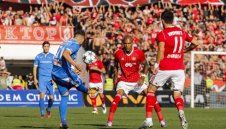 ОФИЦИАЛНО: УЕФА върна автентичния вид на ЦСКА