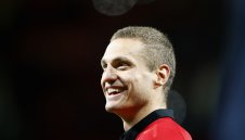 Видич призна: За малко да предпочета Ливърпул пред Юнайтед