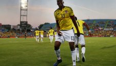 Барса договори Мина