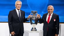 Убийство отказа Италия от домакинството на Мондиал 2030