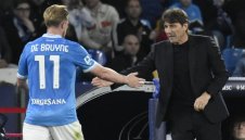 Галатасарай готви оферта за Кевин Де Бройне