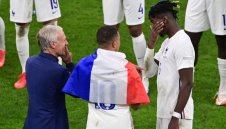 Погба бил смазан психически, щял да спира с футбола