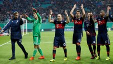 Хумелс: Лайпциг трябваше да получи поне една дузпа