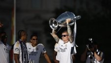 Огромно разкритие за бъдещето на Тони Кроос