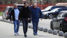 Случи се! Даниел Боримиров стана изпълнителен директор на Левски, а Йовов - шеф