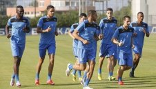 Левски уреди втори нападател