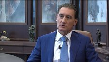 Домусчиев: Ще върна Лудогорец на върха