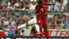 Байерн излъга Реал и грабна Audi Cup