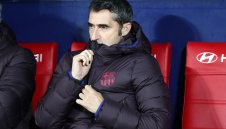 Валверде: Меси ни дава огромно предимство