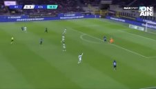 ВИДЕО: Интер - Аталанта