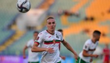 Антов игра при голям обрат на Монца с 9 души