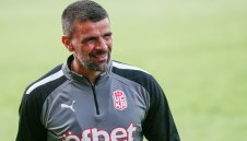 ОФИЦИАЛНО: ЦСКА 1948 има нов треньор