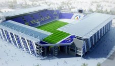 "Синя" България куфее: И Левски ще има нов стадион?