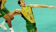 Бразилия разби Русия в Световната лига