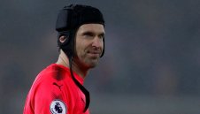 Венгер решава за Чех в последния момент